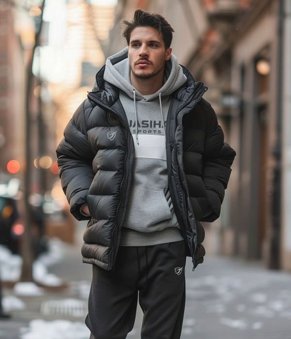 Casual Wears