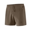 Running Shorts