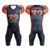 American Football Uniform