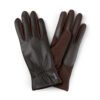 Fashion Leather Gloves