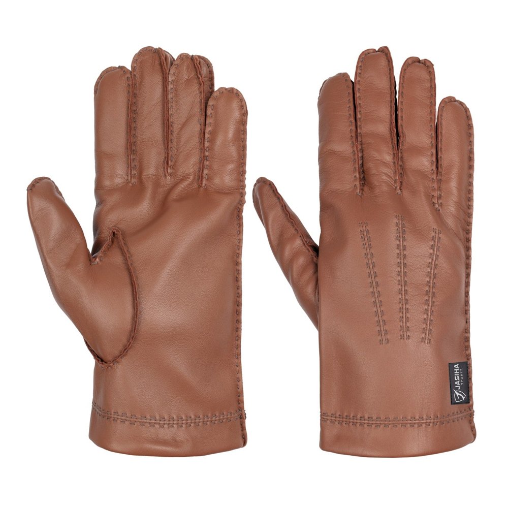 Fashion Leather Gloves