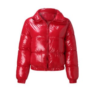Women Puffer Jacket