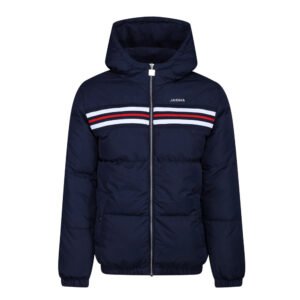 Men Puffer Jacket