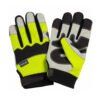 Mechanic Gloves